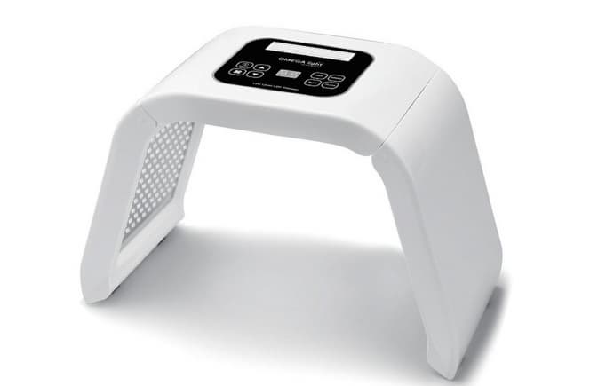 Dermamall _ OMEGA Light LED Therapy